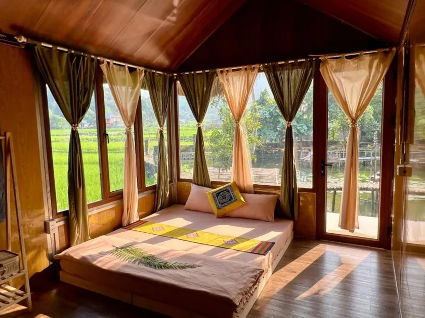 An's House homestay & Hagiang local tours - Image 1