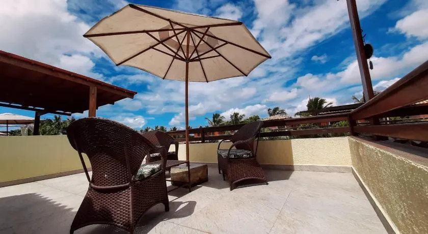 Chalé Fantástico - Centro de Pipa - Resort Pipa - Image 1