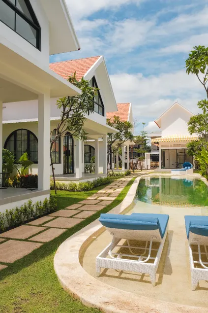 Kahuna Villas by Bukit Vista - Image 1