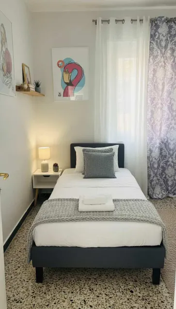 Amazing Mykonos Town Maisonette with Roof Garden - Image 1