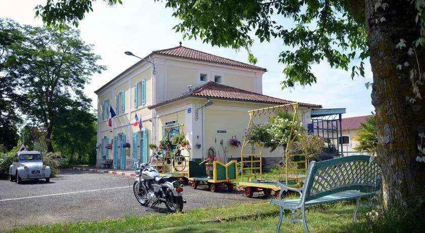 Avenue de la Gare - Image 1