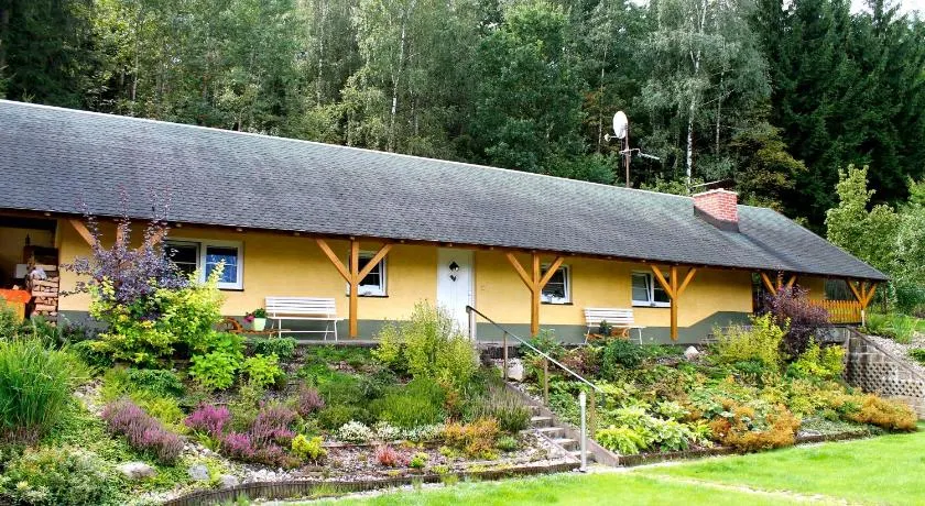 Apartmány pod Ještědem - Image 1