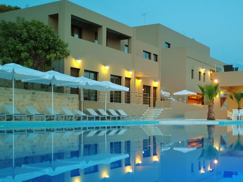 Rimondi Grand Resort & Spa - Image 1