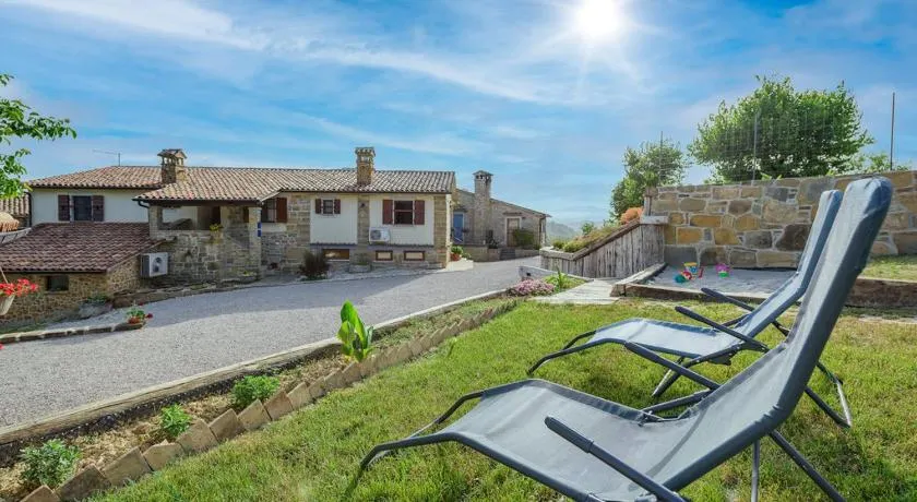 Guesthouse Gospodi - Image 1