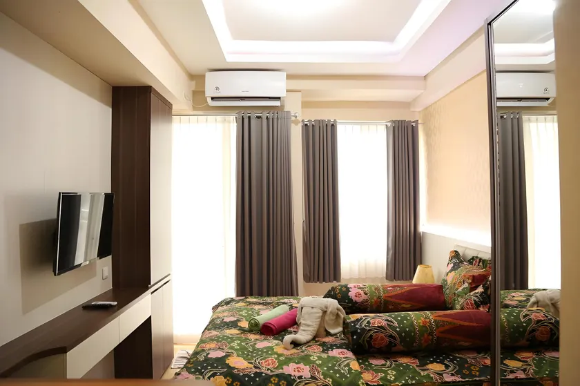 Apartment Malioboro City Bintang 3 - Image 1