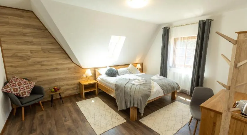 B&B Plitvica Hill - Image 1