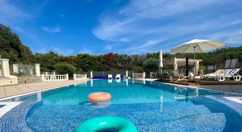 LES TERRASSES DE VALERIAN - Image 1