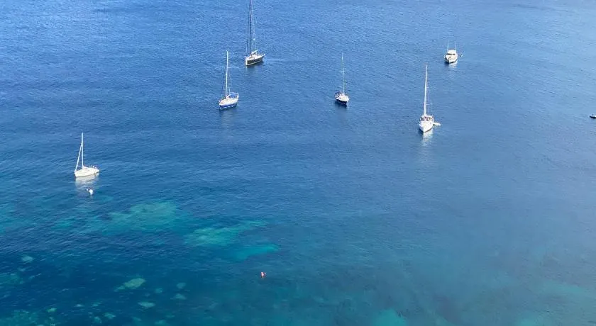 Appartement vue mer et îles italiennes - Image 1