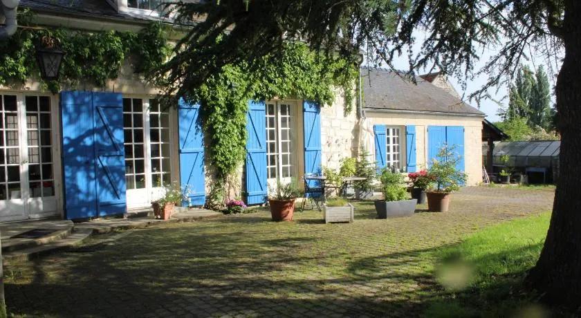 Le Refuge des Libellules - Image 1