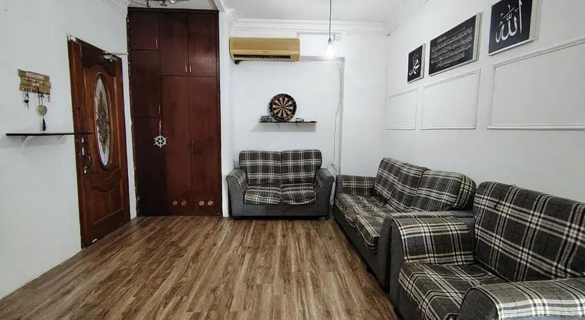 Eika Homestay - Image 1