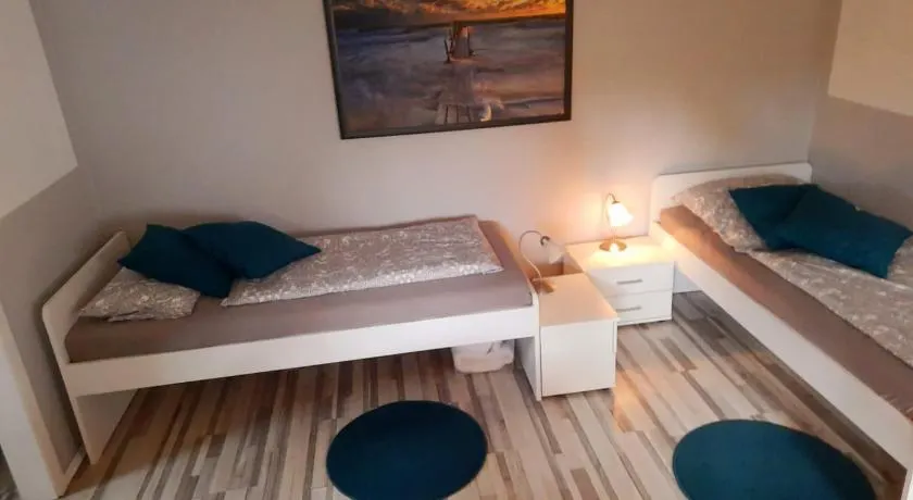 Gästezimmer An der Krückau - Image 1