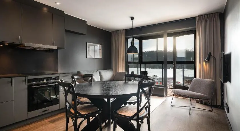 Stunning Apartment in View Are Ski in - Vm8 Lift - Image 1