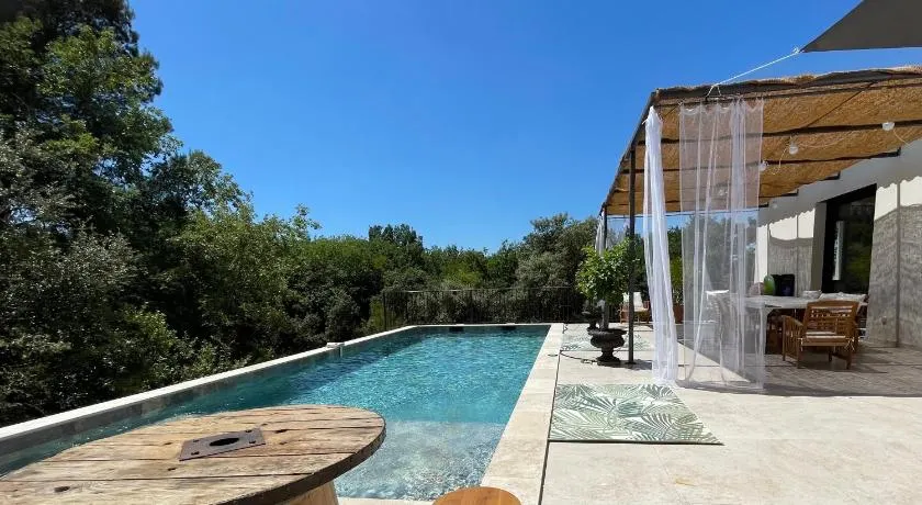 La villa dans les arbres - Triangle d'or du Luberon - Image 1