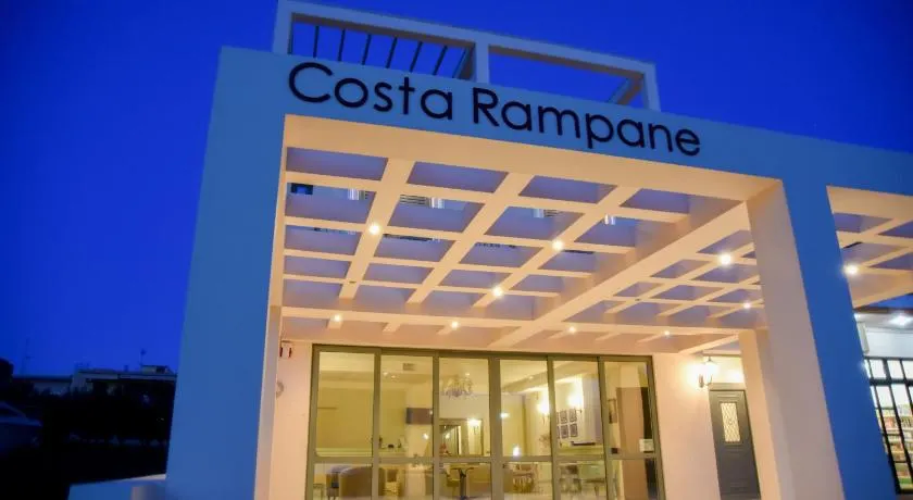 Costa Rampane - Image 1