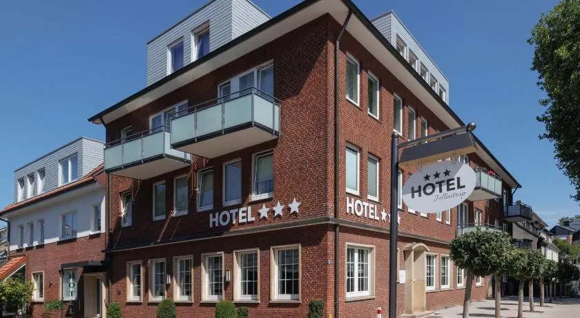 Hotel Jellentrup - Adults Only - Image 1