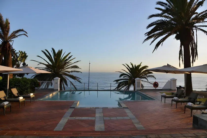 Courtyard Hotel Gqeberha - Image 1