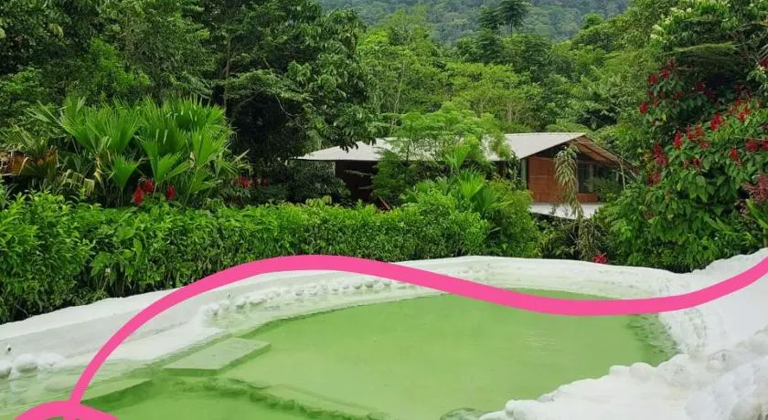 Pungara Eco-Lodge - Image 1