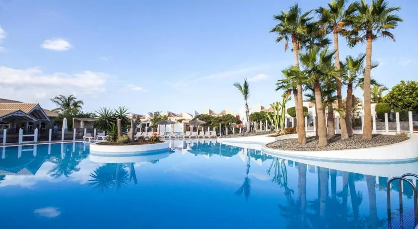 Golf del Sur - Maison de ville de luxe avec 2 chambres - The Palms Resort - Image 1