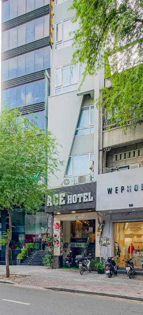 Ace Hotel Ben Thanh - Image 1