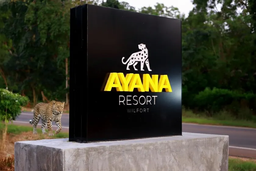 Ayana Resort Wilpattu - Image 1