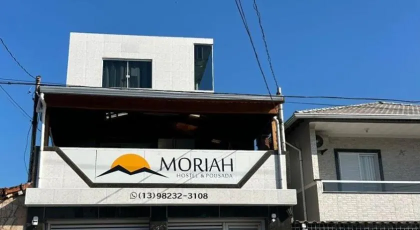 Moriah hostel e pousada - Image 1