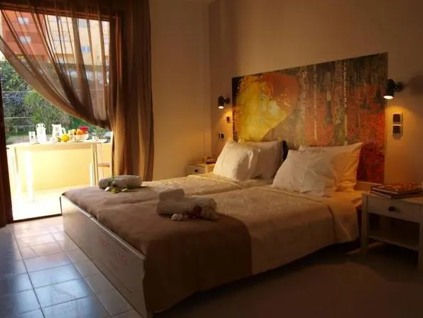 Tree of Life Art Hotel - Image 1