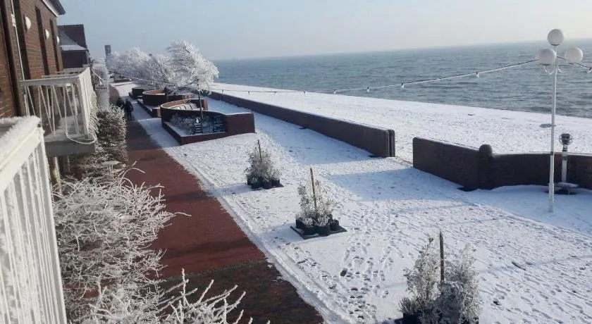 Hotel Seerose - Image 1