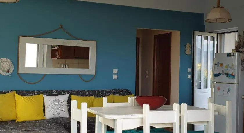 Pogonia Panorama Apartment - Image 1
