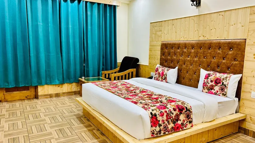 GS HEIGHTS BY KALASH HOSPITALITY - Image 1