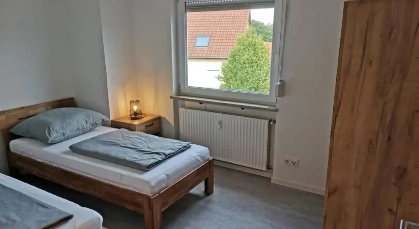 Waldmohrer Hof - Image 1