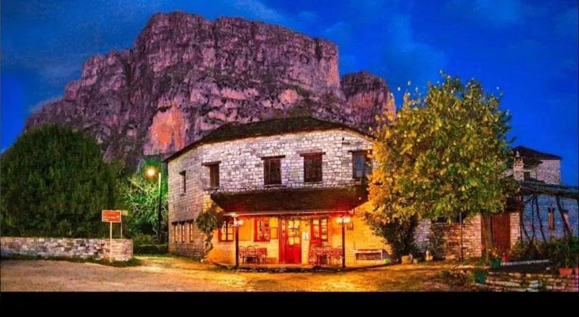 Karpouzis guesthouse - Image 1