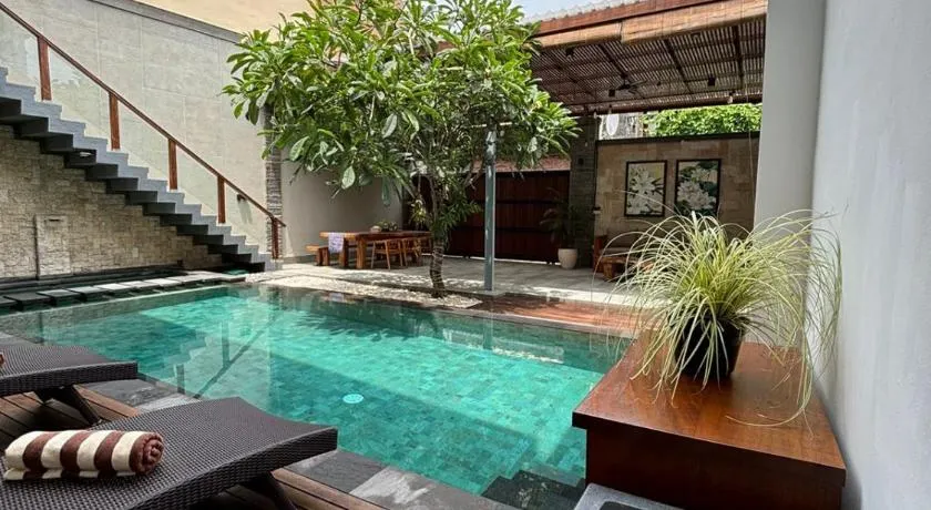 Villa Starry Luna 1 - Image 1