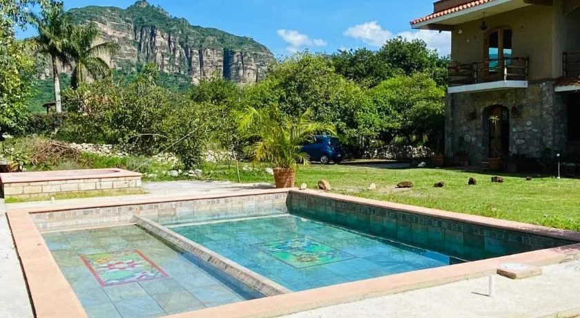 Hotel Boutique Jardín de Flores - Image 1