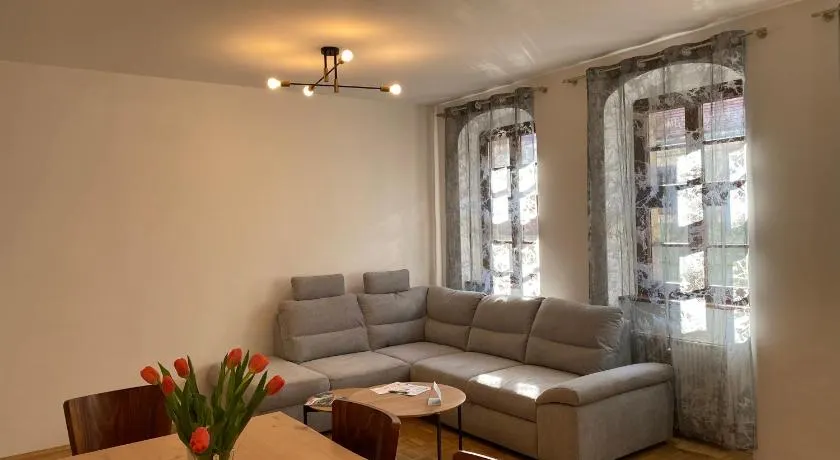 Ferienwohnung Villa Fortuna - Image 1