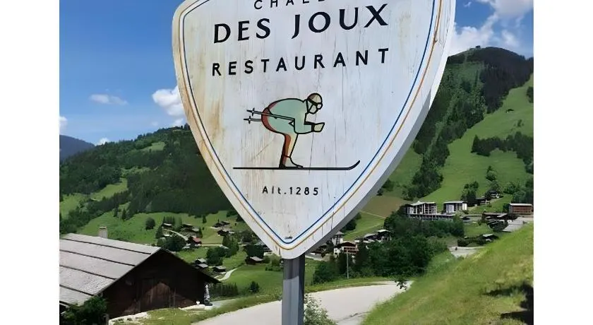Chalet des joux - Image 1