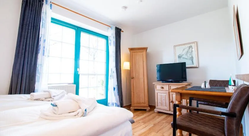 Sellin - Seedorf Am Neuensiener See Apartment 08 - Image 1