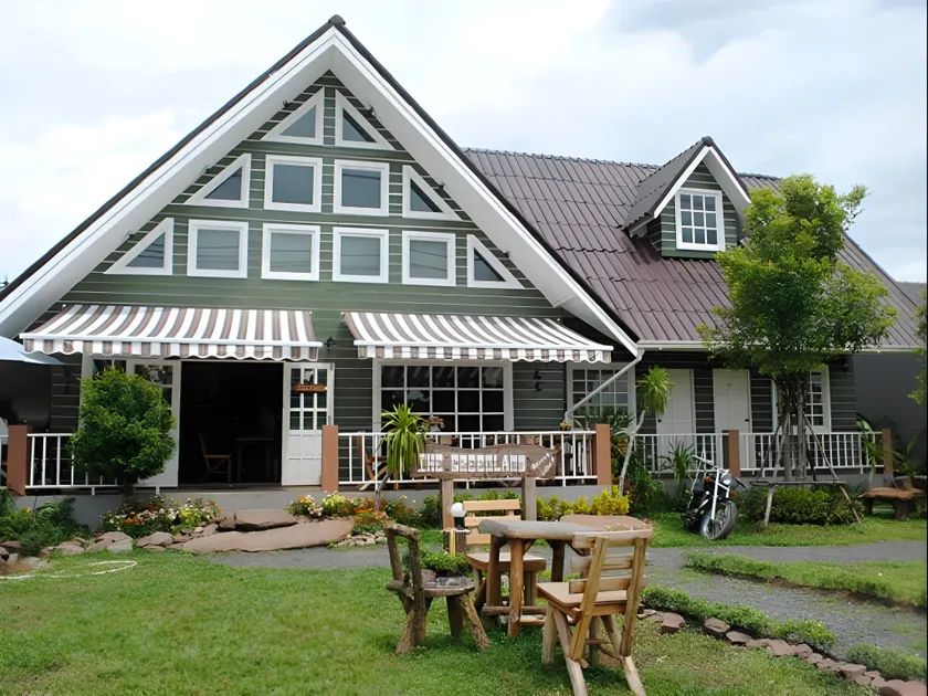 The Greenland Resort - Image 1