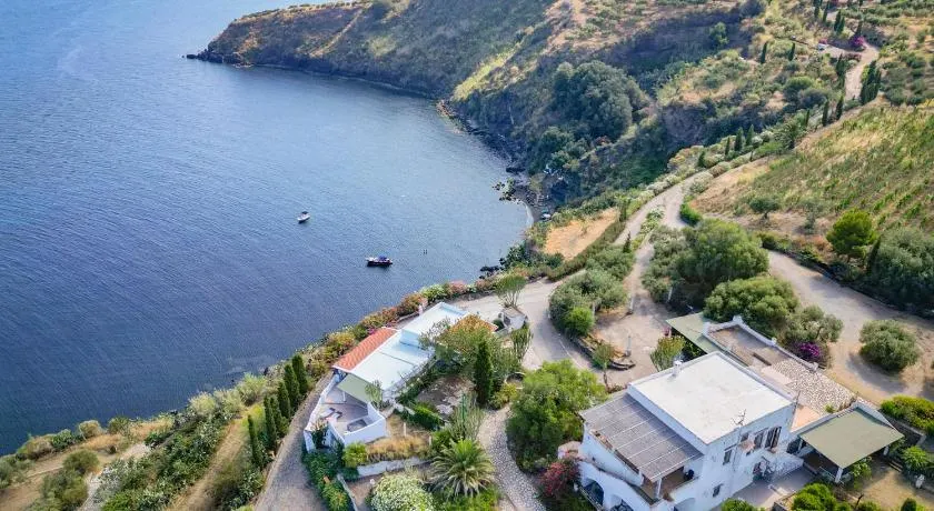 Borgo del Cannitello Romantic Boutique Resort - Image 1