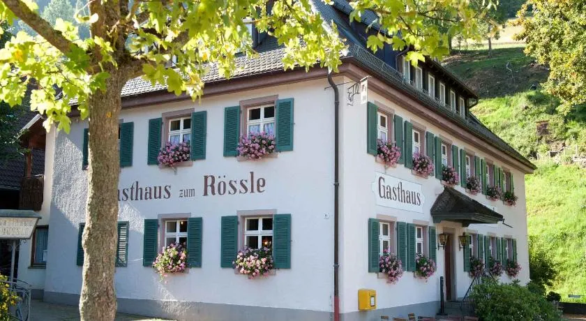 Gasthaus zum Rössle - Image 1