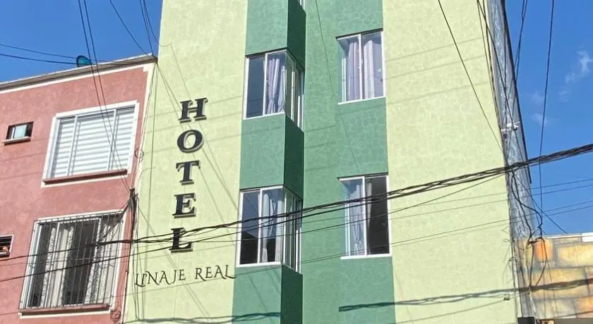Hotel Linaje Popayán - Image 1