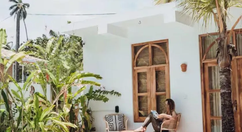 The Oasis Villa - Image 1