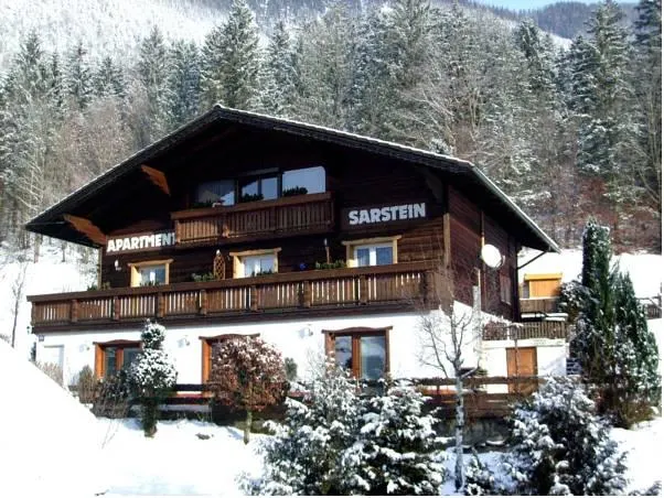 Apartment Sarstein - Image 1