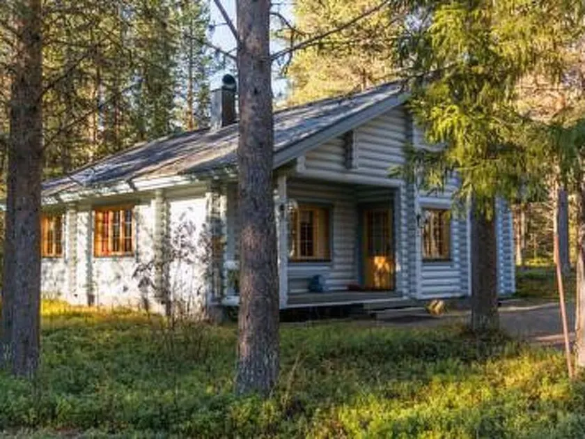 Ylläs-topin lomamaja 2 - Image 1