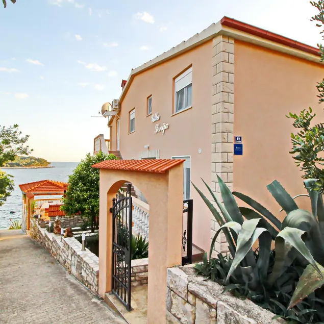 Apartments Villa Senija - Image 1