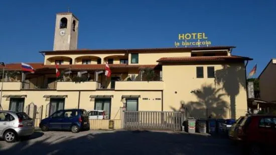 Hotel La Barcarola - Image 1