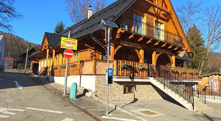 Reštaurácia-penzion Thurzov mlyn - Image 1