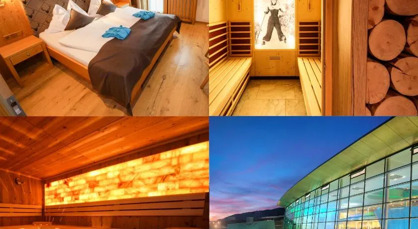 Hike & Bike, Wellness & Ski Guesthouse TALHEIMER since 1958 inklusive Therme TAUERN SPA & Jokercard - Image 1