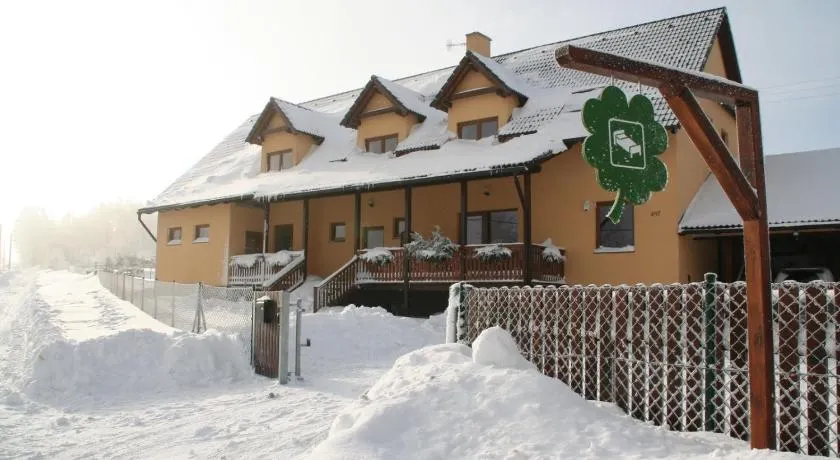 Pension Čtyřlístek - Image 1