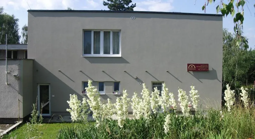 DIVADELNÍ PENZION - Image 1