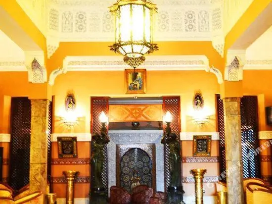 Hôtel Transatlantique - Image 1